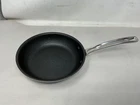 Viking 5-PLY Frying Pan, 8 Inch Stainless Steel New. Price: $179.95.