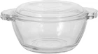 10 Oz Glass Food Steamer, Steamed Egg Bowl With Lid, Microwave Cooker For... New. Price: $37.67.