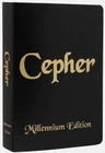 Cepher Bible: -standard Print- Soft Cover, Usa Ship Brand. Price: $93.00.