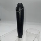 Berndes Replacement Black Wood Handle Cast Aluminum Pan Frying Composite New. Price: $19.95.