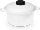 Bene Casa - 2.6 Qt. Microwave Pressure Cooker /rice New. Price: $28.98.