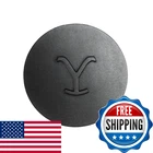Lodge Pre-seasoned Yellowstone Stamped Cast Iron Cookware Power Design Sears New. Price: $56.88.