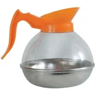Crestware PD64D Orange Oz Coffee Decanter New. Price: $15.19.