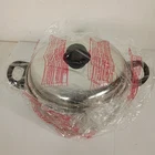 Vtg 90S Deadstock Metro 18/10 Stainless Steel Pot With Lid New. Price: $62.95.