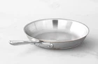Stainless Steel-copper Core 10 Inch Fry Pan, New By: All-clad. Price: $145.00.