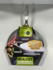 Greenpan Venice Pro Ceramic Non-stick Frypan, 11-INCH Used. Price: $84.99.