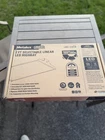 Metalux 2FT Selectable Linear Led Highbay Light Fixture LHBS-1218C3R New. Price: $39.99.