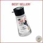 Dripless Glass Soy Sauce Dispenser Pot With Black Cap By Asvel New. Price: $14.88.