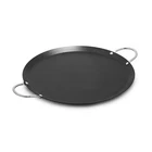 Imusa CAR-52023 14 Nonstick Carbon Steel Small Round Comal With Metal New. Price: $24.39.