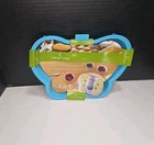 Crofton Silicone Bakeware Butterfly, Microwave, Freezer & Dishwasher Safe New Bl. Price: $15.00.