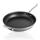 Granitestone 14 Inch Frying Pan, Extra Large Skillet For Family Co... New. Price: $102.60.