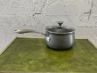 Belgique 3 Quart Sauce Pan Pot Lid HA10815 Nice Quality! Used. Price: $29.25.