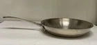 Calphalon 8-INCH Sauce Pan 1388 Stainless Steel Induction Ready Used. Price: $29.99.