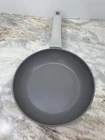 Berghoff Leo Non Stick Frying Pan Gray 8" Healthy Ceramic Coating Soft Grip 20CM Used. Price: $22.99.