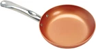 Copper Chef Non-stick Fry Pan, 8 Inch New. Price: $41.97.