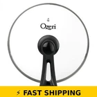 Ozeri Glass Pan Lid Space Saving Design, Oven Safe, 12-INCH New. Price: $30.99.