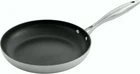 Scanpan Ctx 10.25 Inch Fry Stainless Steel Nonstick Dishwasher Safe New. Price: $121.94.