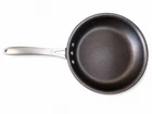 Calphalon 10 Inch Hard-anodized Nonstick Frying Pan 1390 Used. Price: $24.98.
