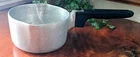 Vtg Wagner Ware Sidney Magnalite 4681 1/2 Pot Aluminum 1.5 Qt Double Spout Used. Price: $16.98.