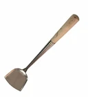 Sunrise Commercial Grade Stainless Steel Wok Spatula/ Ladle/ Ring New. Price: $30.99.