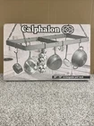 New! Calphalon Hard Anodized Rectangular Pot Rack 20 X 36. Price: $80.00.