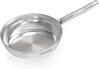 Sunhouse 10 Tri-ply Stainless Steel Frying Pan, Inch, (basic) New. Price: $47.84.
