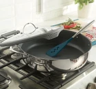 Princess Heritage Signature 13" Nonstick Straining Skillet 10604 New!. Price: $240.00.