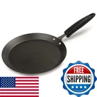 Norpro 9.5 Inch Nonstick Crepe Pan 663 New. Price: $30.47.