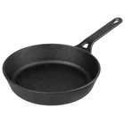 Vinod Legacy Pre Seasoned Cast Iron Frypan Rust Proof Non Stick 1.5 Liters New. Price: $89.90.