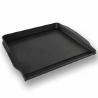 Nordic Ware Backsplash Griddle (19660) New. Price: $81.56.