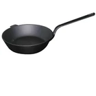 Spring Usa 8481-40/24 Blackline Swisssteel 9.5" Fry Pan New Free Shipping. Price: $118.90.
