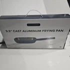Servappetit 9.5 Cast Aluminum Frying Pan New. Price: $20.00.