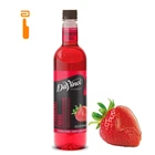 Davinci Gourmet Classic Strawberry Syrup, 25.4 Fl Oz (pack Of 1), New. Price: $17.49.