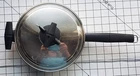 Nu-way Vacumatic Vollrath Stainless Pot Saucepan W/ Lid 9" Diameter Used. Price: $30.00.