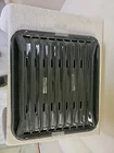 Whirlpool 4396923 Premium Broiler Pan And Roasting Rack, 1", Black, Open. Price: $17.49.