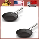 Ninja Foodi Neverstick Essential 8-INCH Fry Pan, C10020 New. Price: $53.89.
