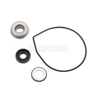 Water Pump Mechanical Seal Set For Kawasaki ZX1100 Ninja ZX-11 1990-2001 New. Price: $18.62.