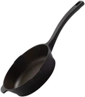 New Barebones Living Cast Iron Skillet 6IN CKW-315. Price: $78.36.