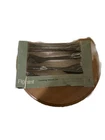 Figmint 4-PIECE Cooking Utensil Set With Stainless Steel Handles New. Price: $20.00.