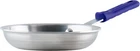 Winware 7 Inch Aluminum Fry Pan With Silicone Sleeve New. Price: $28.20.