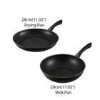 Happycall Hc Modern Titanium Ih Wok Pan Deep Frying Set Induction Korea New. Price: $143.78.