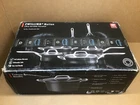 Zwilling Motion Nonstick Hard-anodized 10-PIECE Cookware Set Grey New. Price: $272.76.
