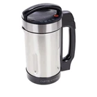 Curtis Stone 1.6 Quart Dura-pan Multifunction Soup Maker New. Price: $45.00.