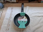 T-fal Frying Pan Tfal Skillet Nonstick Banquet 8" Saute New. Price: $10.00.