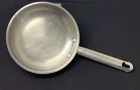 Wolfgang Puck's Saut Pan Cafe Collection 18-10 Stainless Steel 032005 No Cover Used. Price: $12.99.