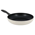 Oster 140517.01 Clairborne 12 Inch Round Nonstick Aluminum Frying Pan Linen New. Price: $37.09.