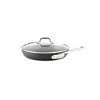 All-clad HA1 Hard Anodized Nonstick Fry 12 Inch Induction Pots And Pans, ... New. Price: $128.73.