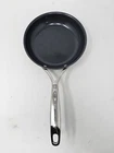 Zwilling 8 Inch Stainless Steel Nonstick Fry Pan Skillet 3-PLY Induction Cookwar Used. Price: $18.74.