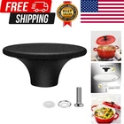 Dutch Oven Lid Knob Replacement Cast Iron Pots Le Creuset New. Price: $7.39.