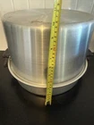 Back To Basics 7 Qt Steam Canner Easy Home Canning Used. Price: $45.99.